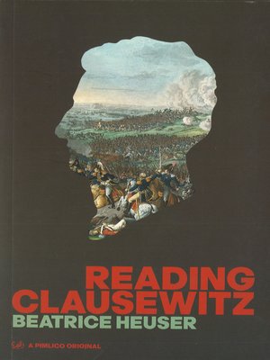 cover image of Reading Clausewitz
